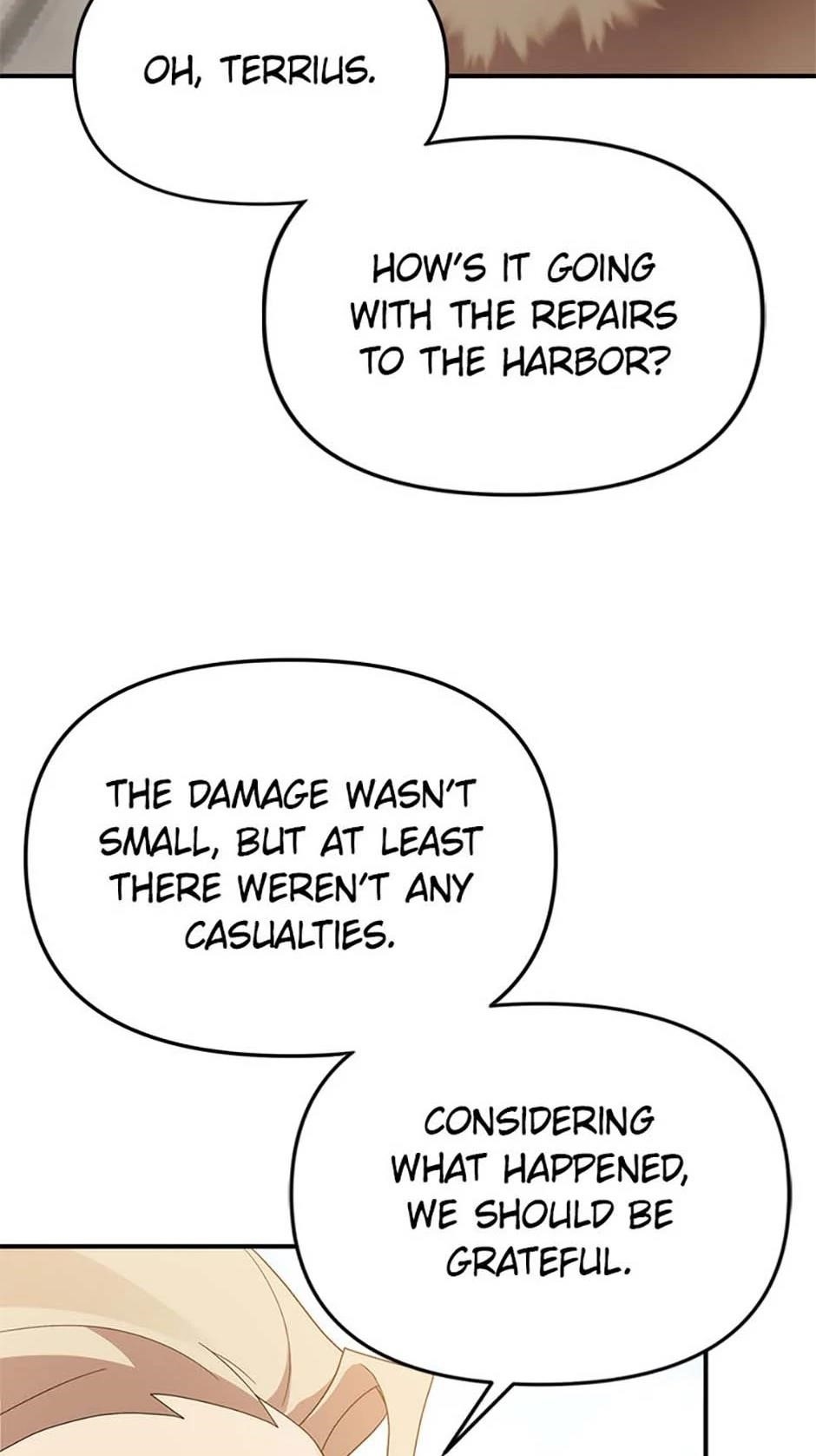 How to Survive as a Time-Limited Dragon Chapter 51 - Page 58