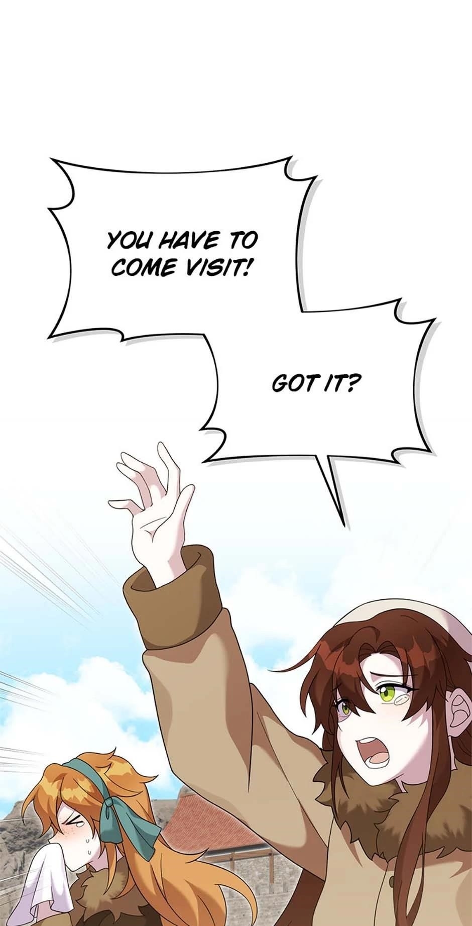 How to Survive as a Time-Limited Dragon Chapter 51 - Page 69