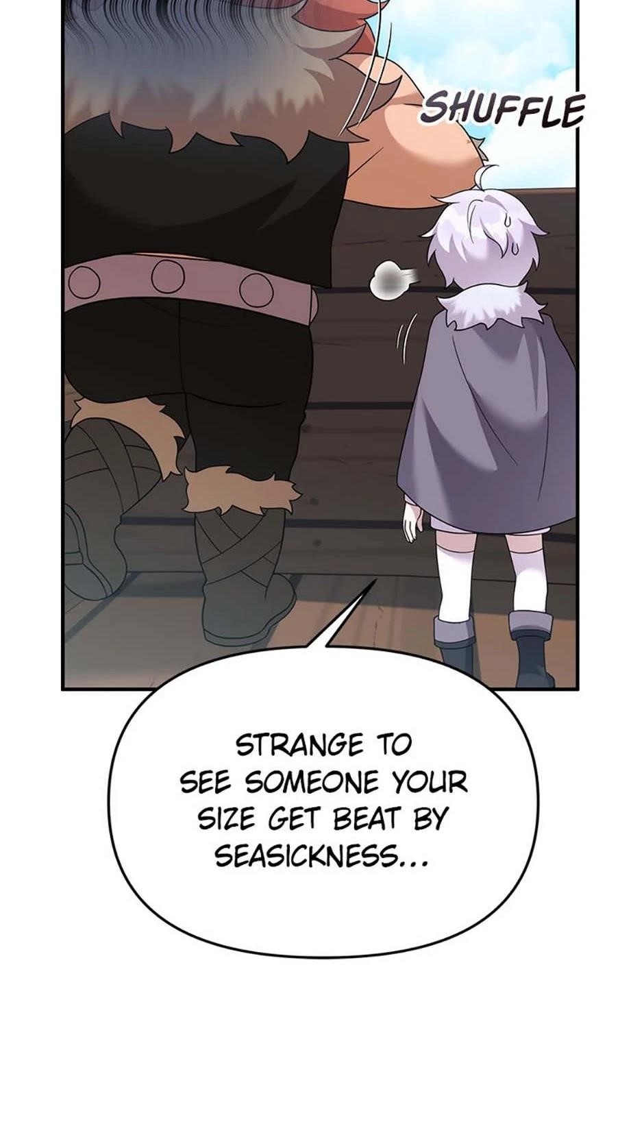 How to Survive as a Time-Limited Dragon Chapter 51 - Page 84