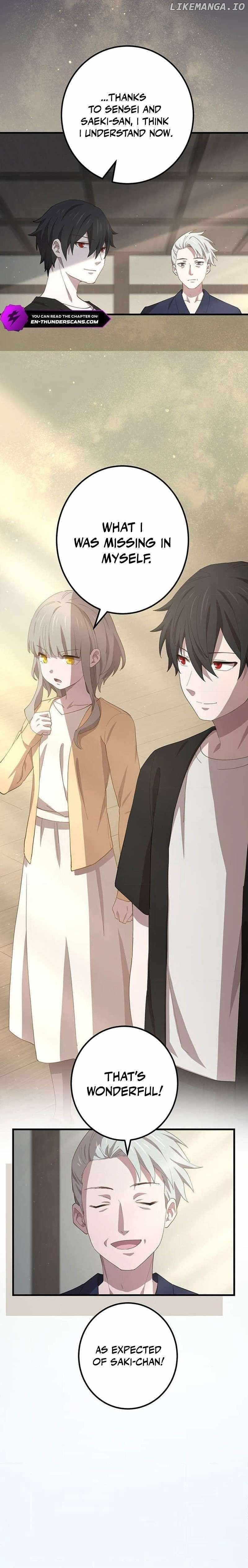 The Reincarnation of the Forbidden Archmage Chapter 103 - Page 19