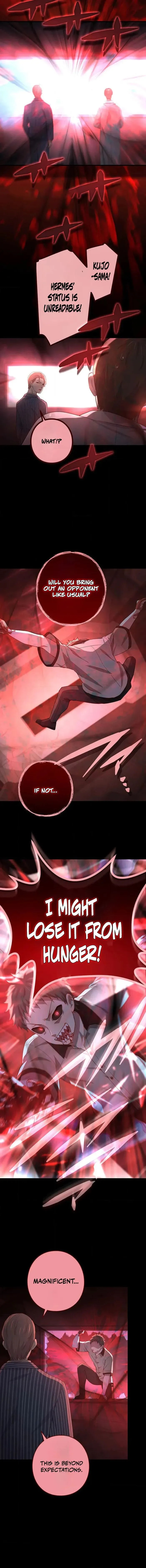 The Reincarnation of the Forbidden Archmage Chapter 106 - Page 10