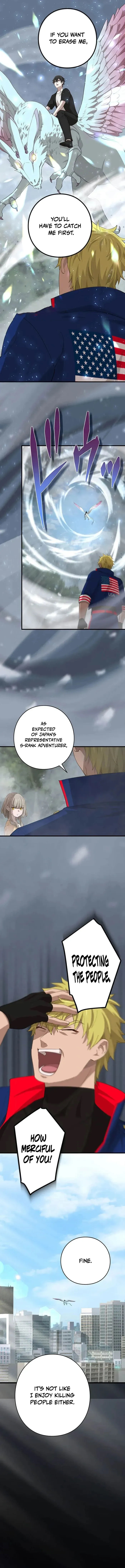 The Reincarnation of the Forbidden Archmage Chapter 106 - Page 6