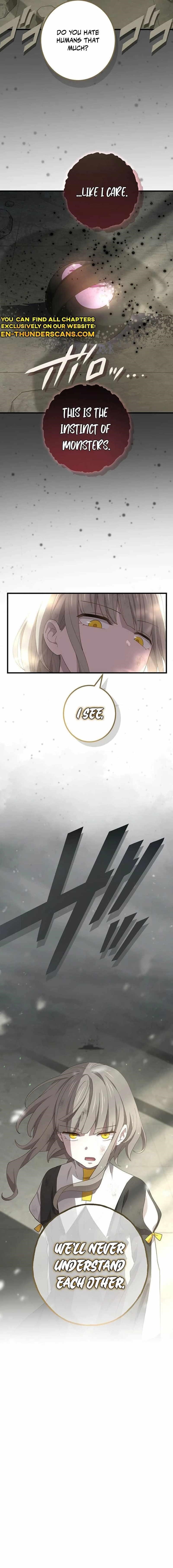 The Reincarnation of the Forbidden Archmage Chapter 109 - Page 15