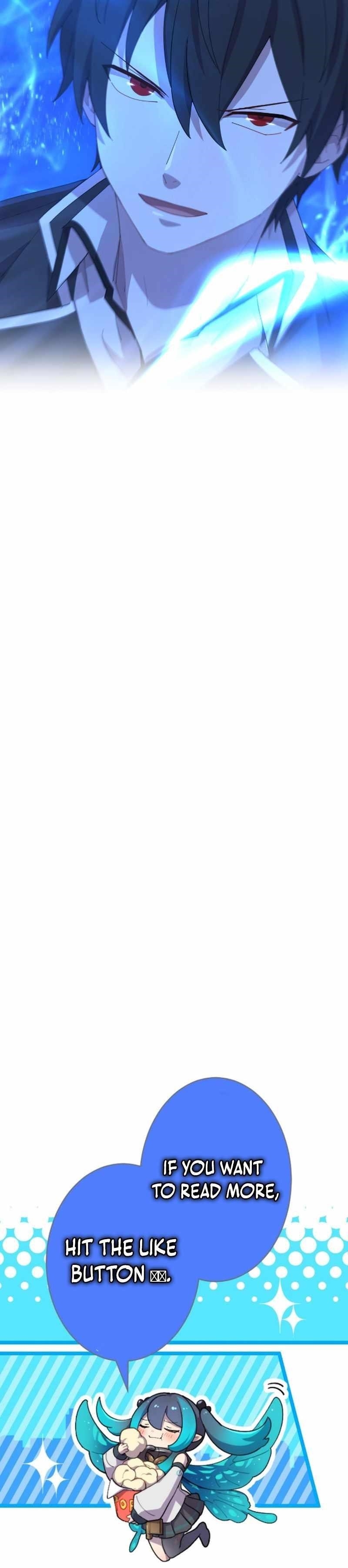 The Reincarnation of the Forbidden Archmage Chapter 117 - Page 13