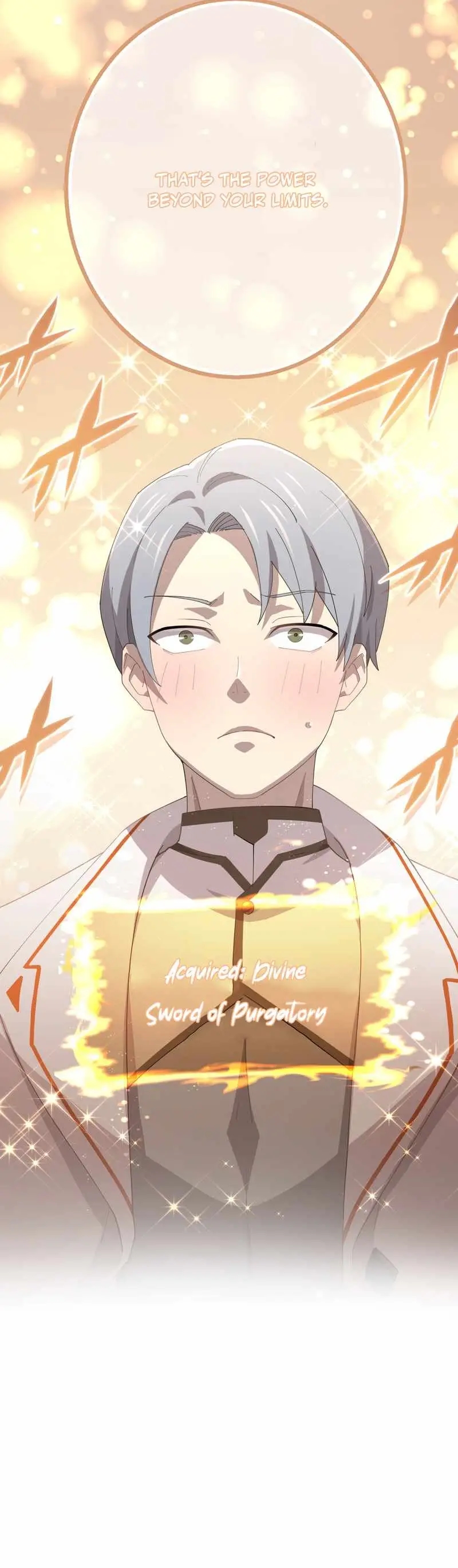 The Reincarnation of the Forbidden Archmage Chapter 122 - Page 14