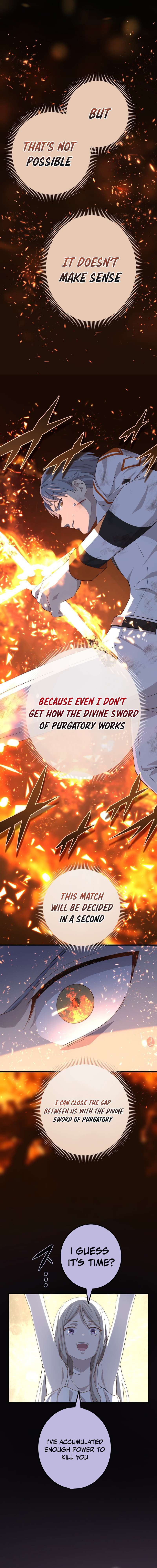 The Reincarnation of the Forbidden Archmage Chapter 136 - Page 5