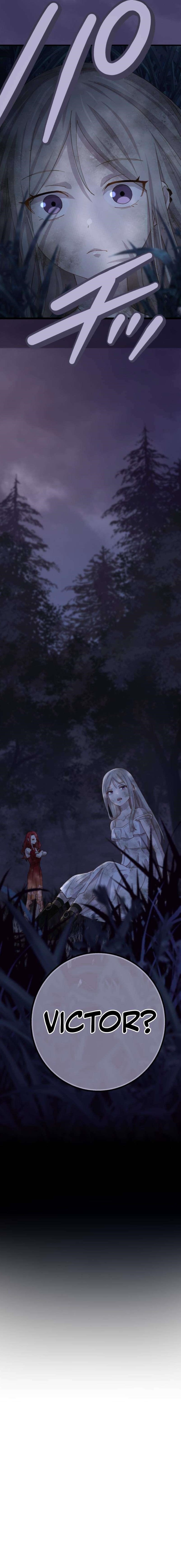 The Reincarnation of the Forbidden Archmage Chapter 137 - Page 12