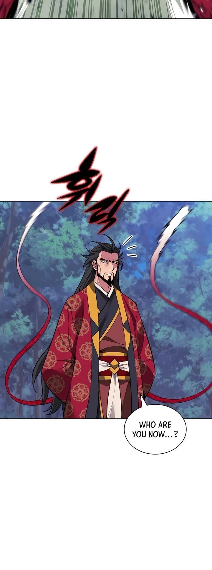 Records of the Swordsman Scholar Chapter 156 - Page 39
