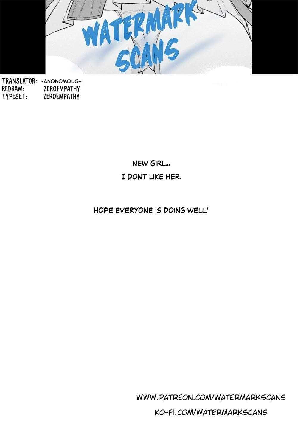 Yankee Jk Kuzuhana-Chan Chapter 25 - Page 21