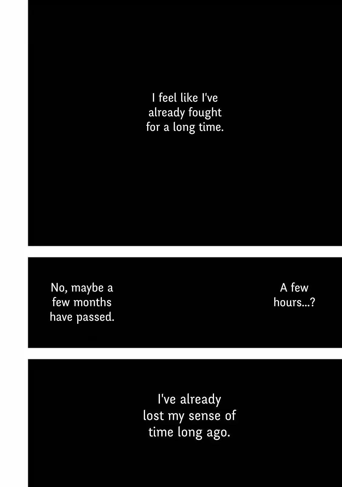 I Became a Legend a Decade Later After Telling My Comrades to Leave Everything to Me and Retreat First Chapter 1.2 - Page 9