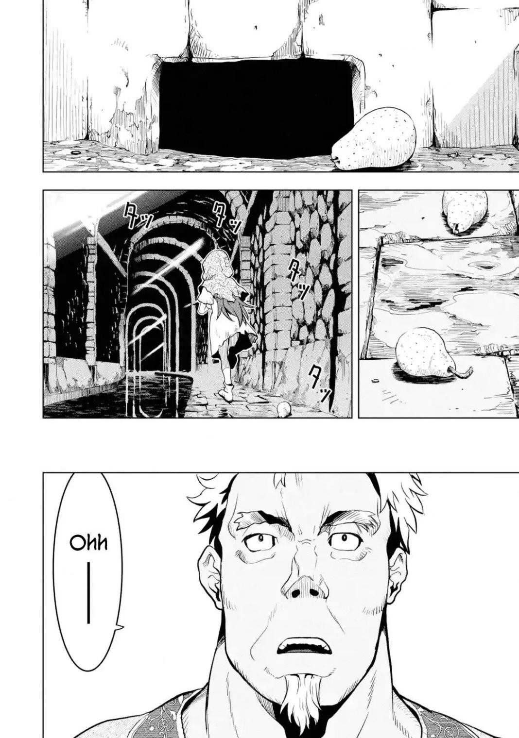 I Became a Legend a Decade Later After Telling My Comrades to Leave Everything to Me and Retreat First Chapter 11.1 - Page 4