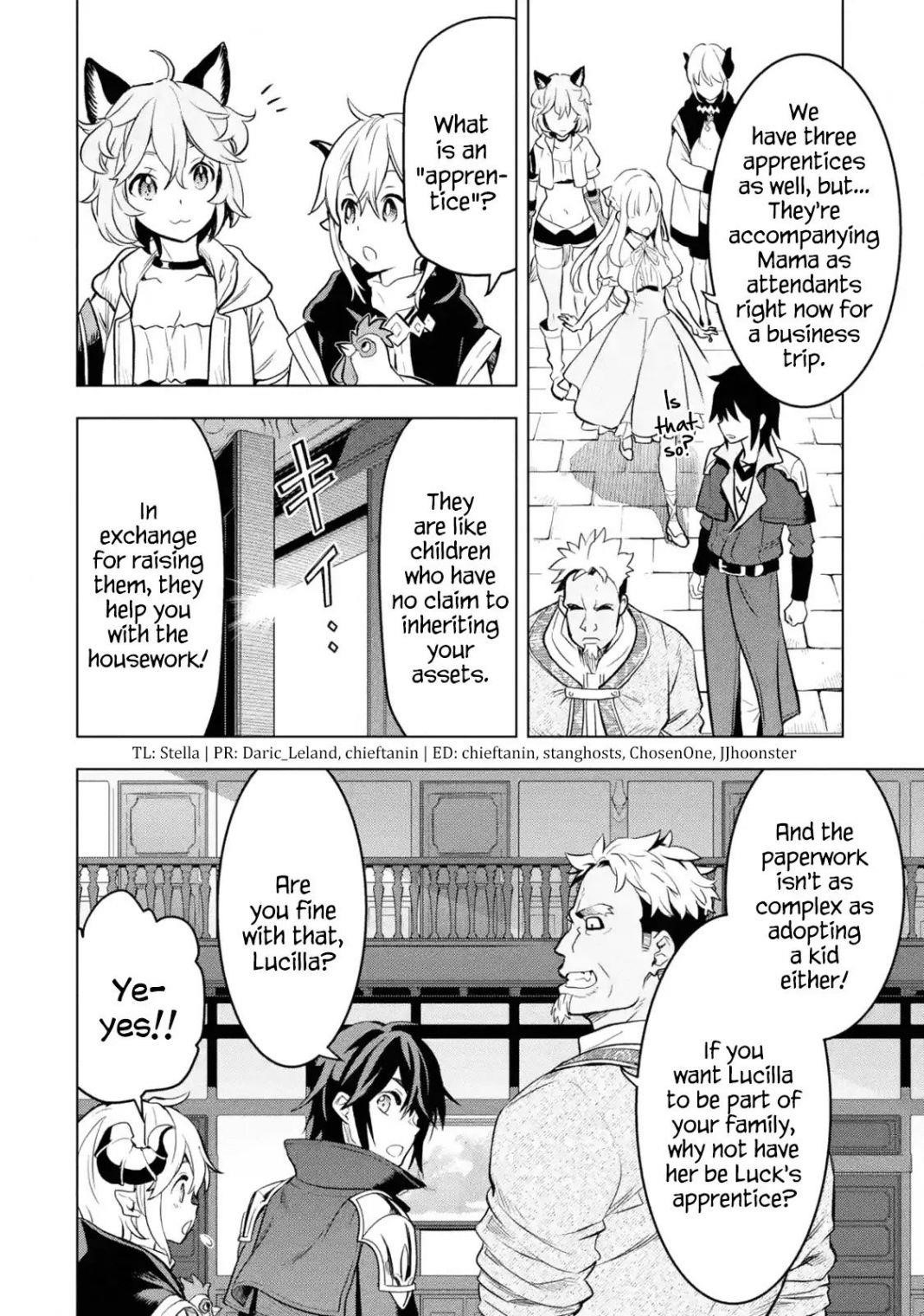 I Became a Legend a Decade Later After Telling My Comrades to Leave Everything to Me and Retreat First Chapter 11.1 - Page 6