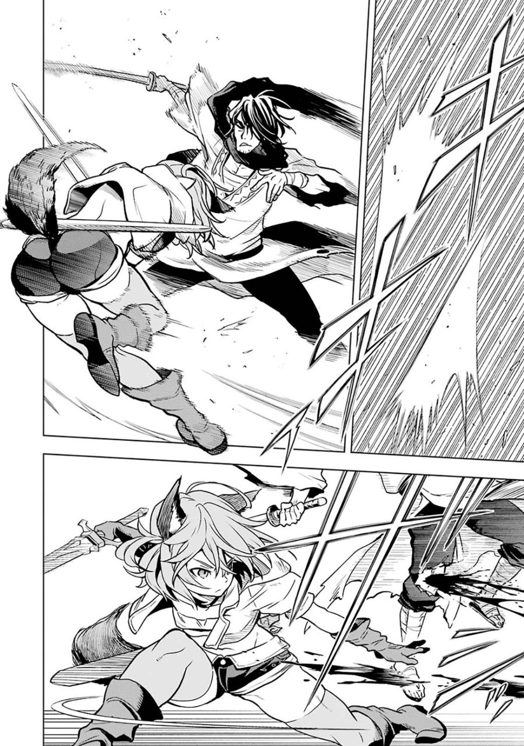 I Became a Legend a Decade Later After Telling My Comrades to Leave Everything to Me and Retreat First Chapter 12.2 - Page 20