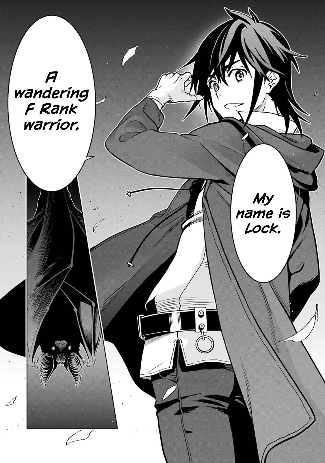 I Became a Legend a Decade Later After Telling My Comrades to Leave Everything to Me and Retreat First Chapter 12 - Page 52