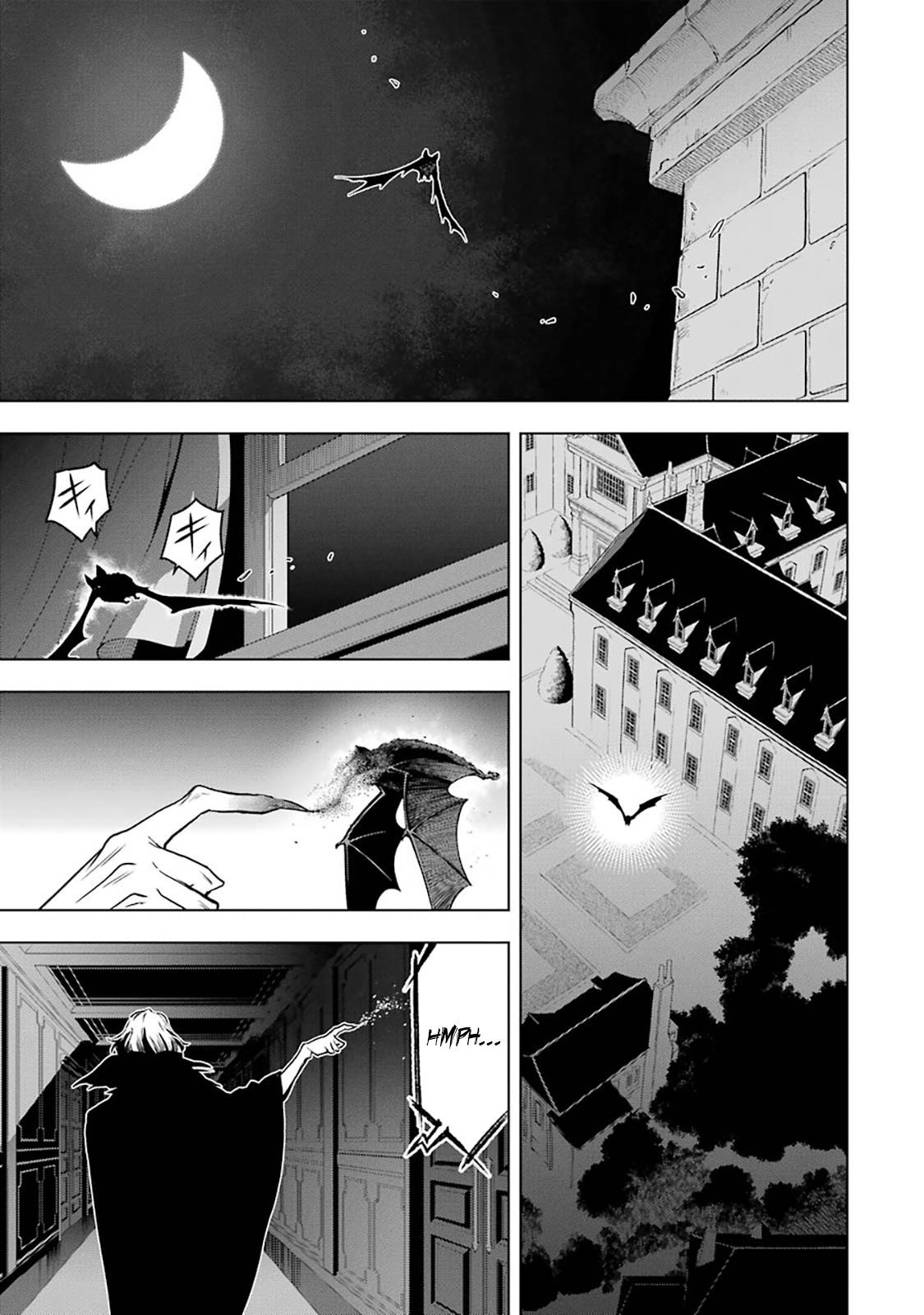 I Became a Legend a Decade Later After Telling My Comrades to Leave Everything to Me and Retreat First Chapter 12 - Page 53