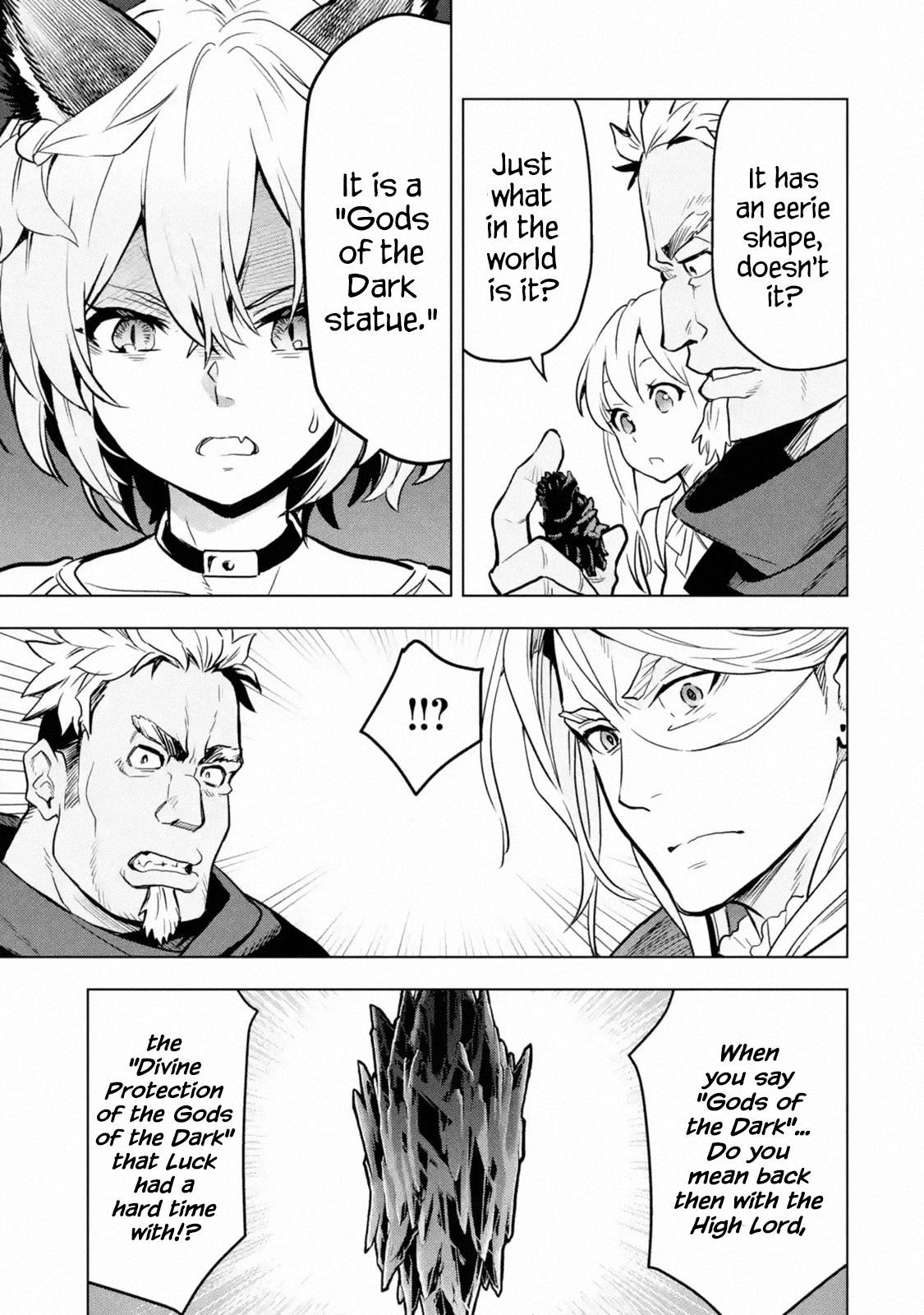 I Became a Legend a Decade Later After Telling My Comrades to Leave Everything to Me and Retreat First Chapter 14.1 - Page 27