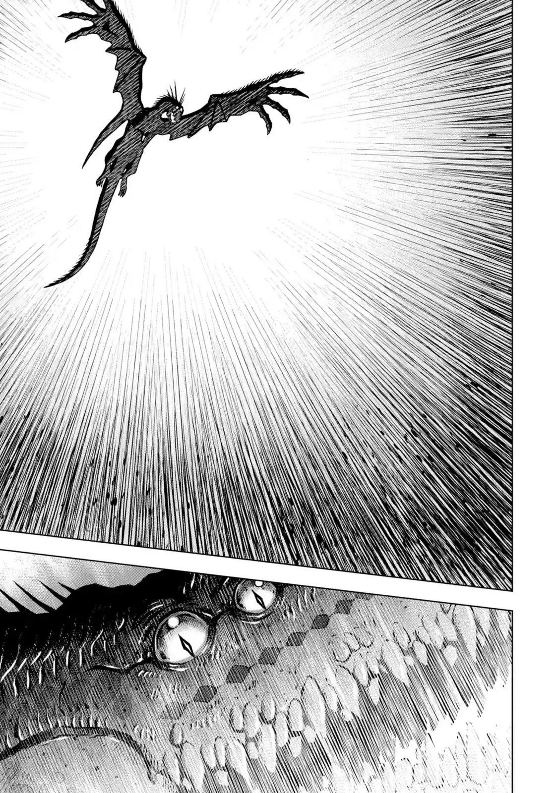 I Became a Legend a Decade Later After Telling My Comrades to Leave Everything to Me and Retreat First Chapter 20 - Page 27