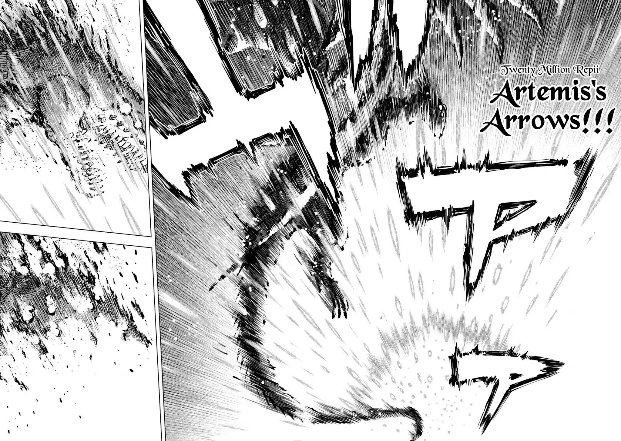 I Became a Legend a Decade Later After Telling My Comrades to Leave Everything to Me and Retreat First Chapter 20 - Page 28