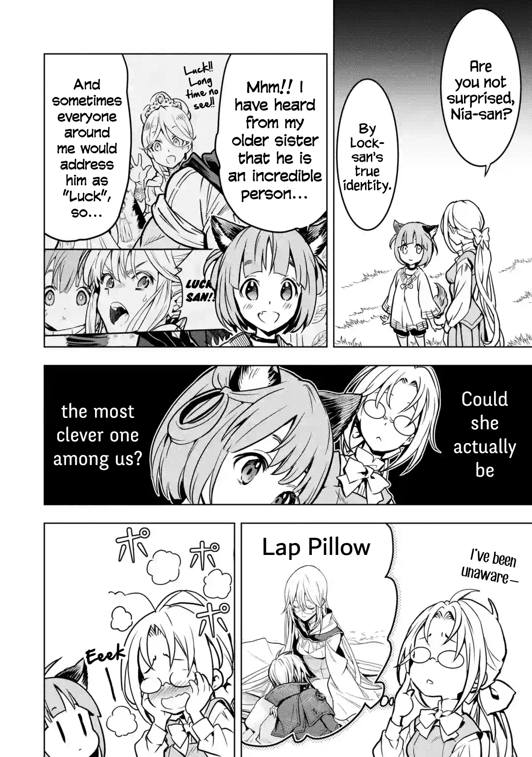 I Became a Legend a Decade Later After Telling My Comrades to Leave Everything to Me and Retreat First Chapter 27 - Page 12