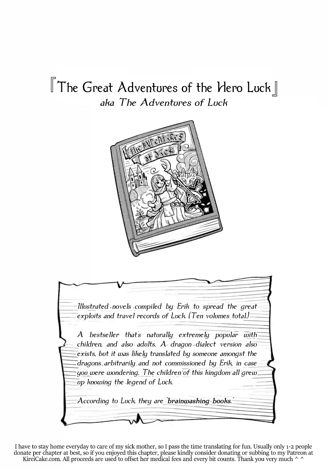 I Became a Legend a Decade Later After Telling My Comrades to Leave Everything to Me and Retreat First Chapter 27 - Page 55