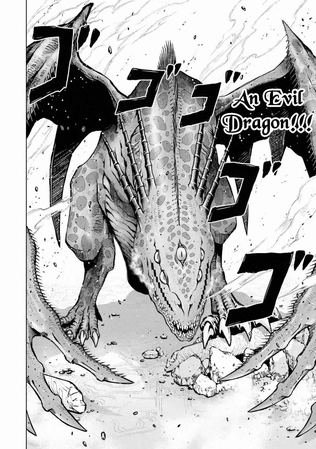 I Became a Legend a Decade Later After Telling My Comrades to Leave Everything to Me and Retreat First Chapter 28 - Page 50