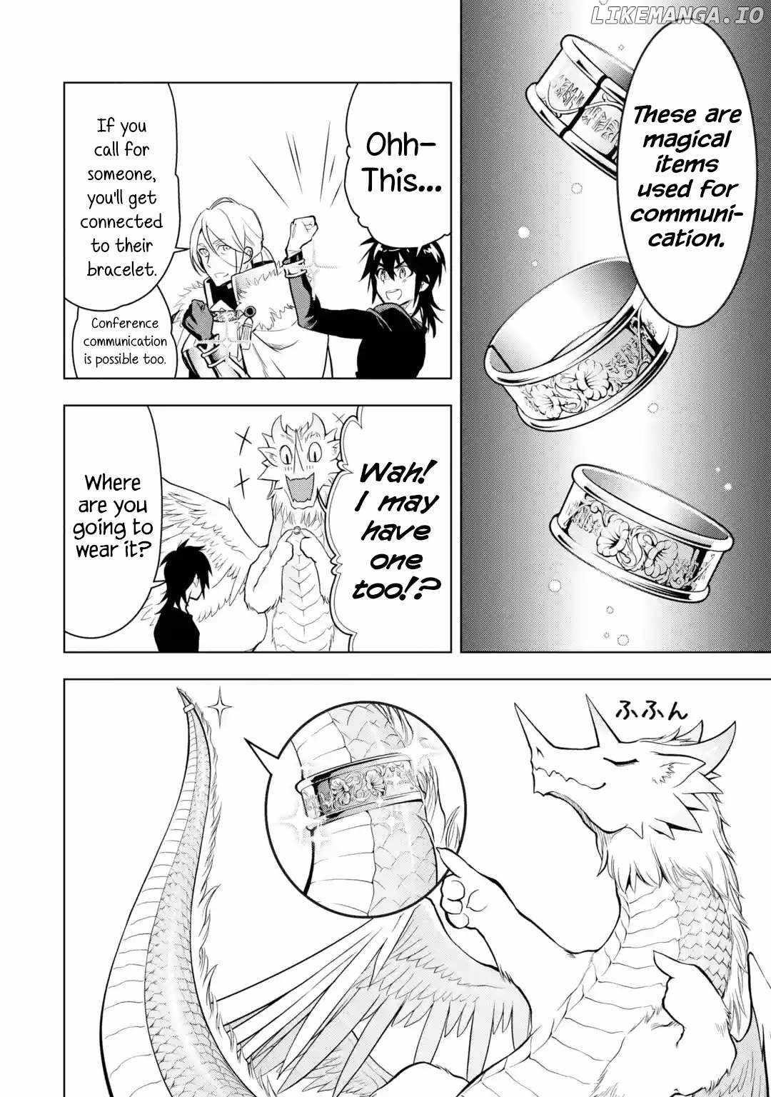 I Became a Legend a Decade Later After Telling My Comrades to Leave Everything to Me and Retreat First Chapter 30 - Page 18