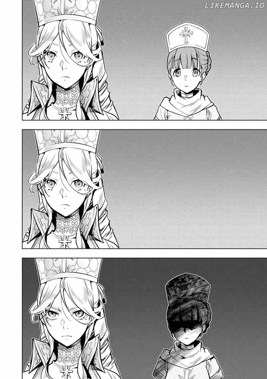 I Became a Legend a Decade Later After Telling My Comrades to Leave Everything to Me and Retreat First Chapter 30 - Page 26