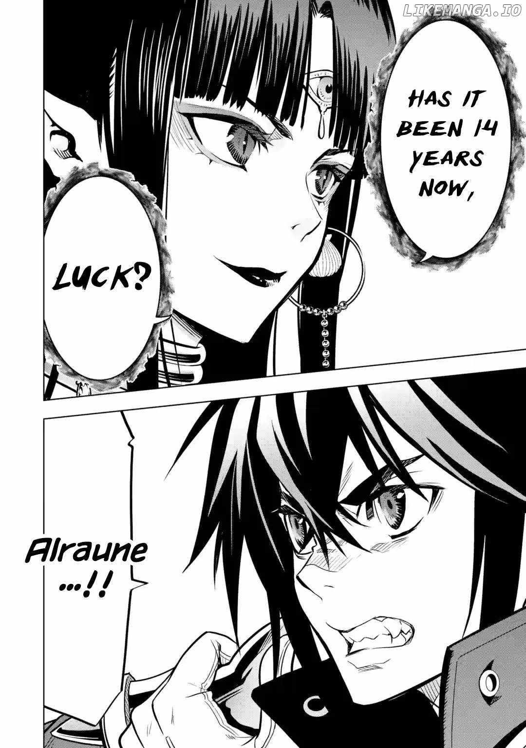 I Became a Legend a Decade Later After Telling My Comrades to Leave Everything to Me and Retreat First Chapter 30 - Page 42