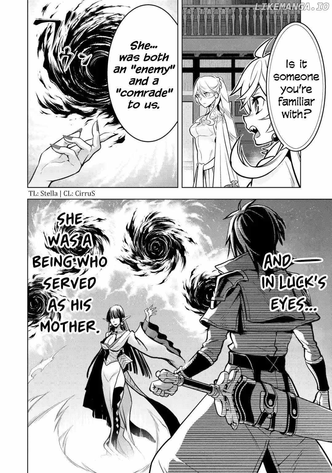 I Became a Legend a Decade Later After Telling My Comrades to Leave Everything to Me and Retreat First Chapter 30 - Page 50