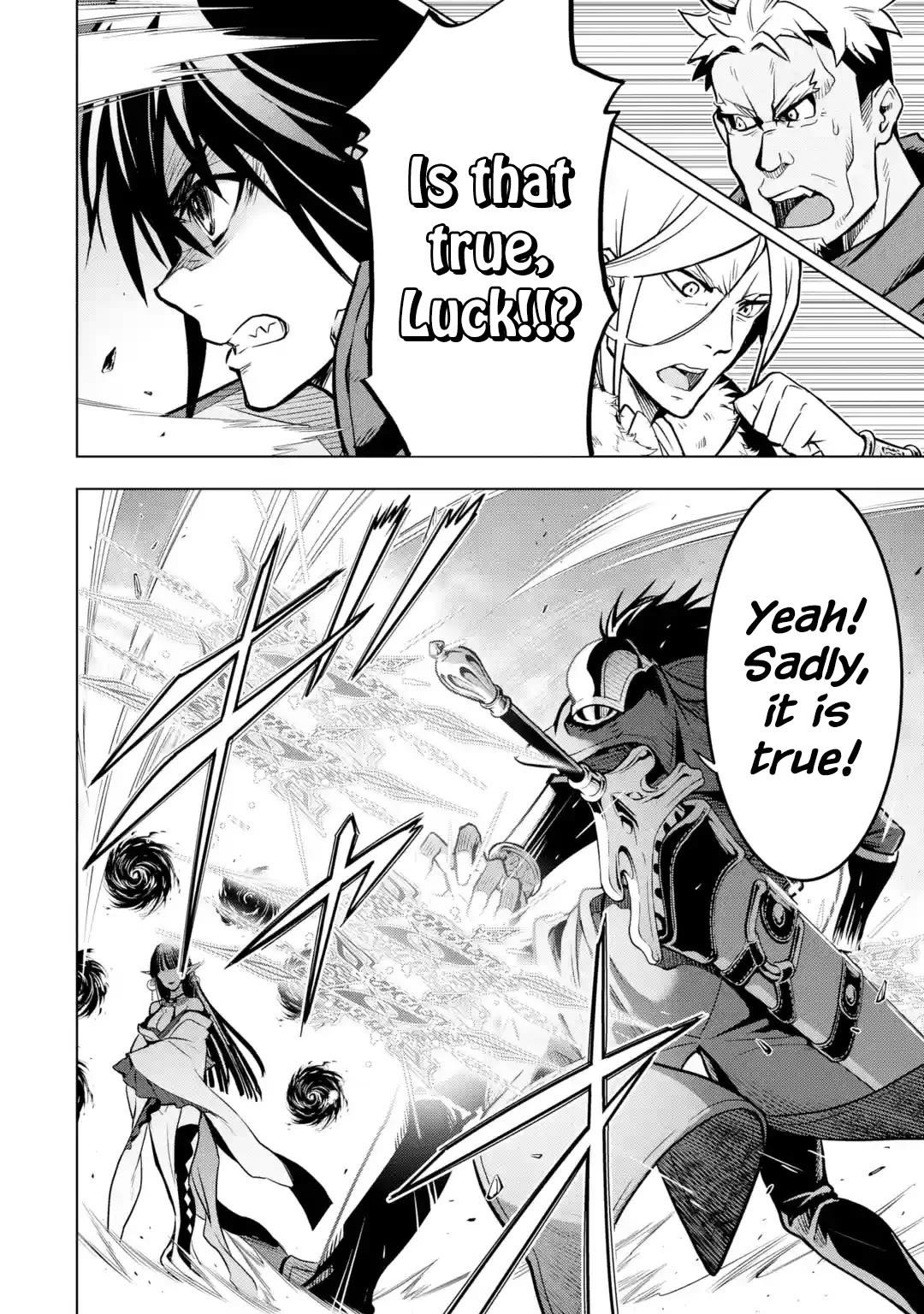 I Became a Legend a Decade Later After Telling My Comrades to Leave Everything to Me and Retreat First Chapter 31 - Page 14