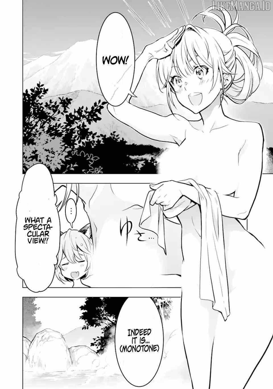 I Became a Legend a Decade Later After Telling My Comrades to Leave Everything to Me and Retreat First Chapter 33.1 - Page 2