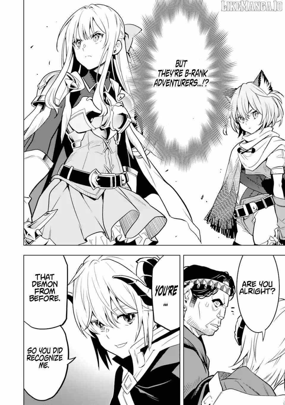 I Became a Legend a Decade Later After Telling My Comrades to Leave Everything to Me and Retreat First Chapter 33.2 - Page 15