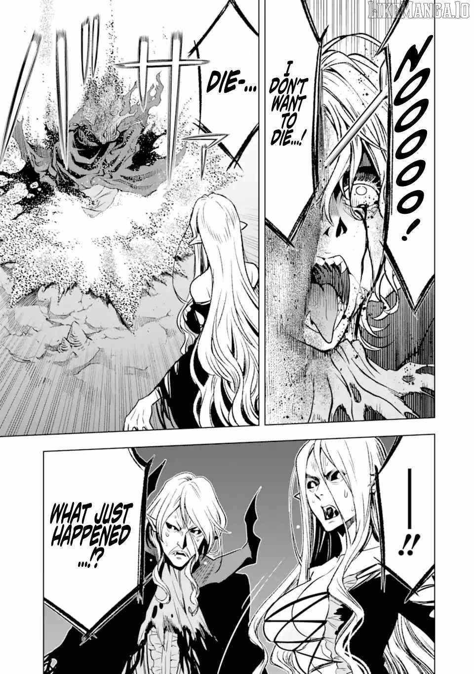 I Became a Legend a Decade Later After Telling My Comrades to Leave Everything to Me and Retreat First Chapter 33.2 - Page 18