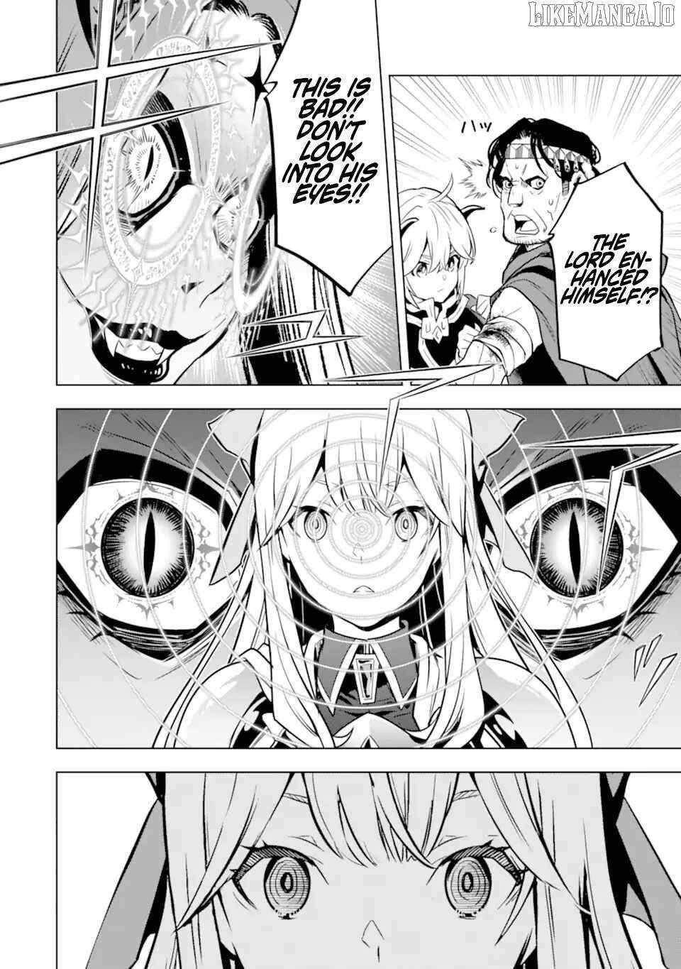 I Became a Legend a Decade Later After Telling My Comrades to Leave Everything to Me and Retreat First Chapter 34.1 - Page 6