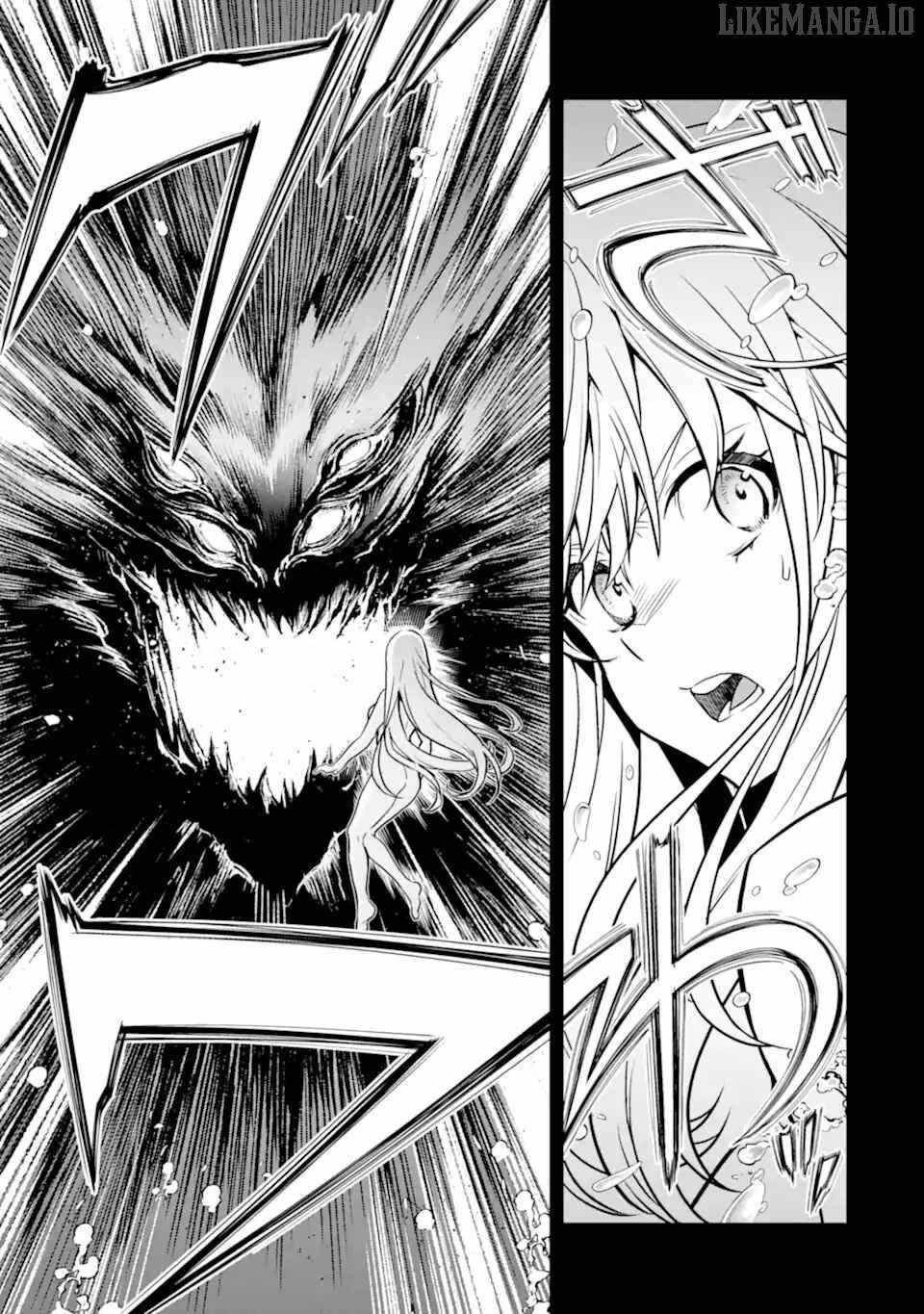 I Became a Legend a Decade Later After Telling My Comrades to Leave Everything to Me and Retreat First Chapter 35.1 - Page 3