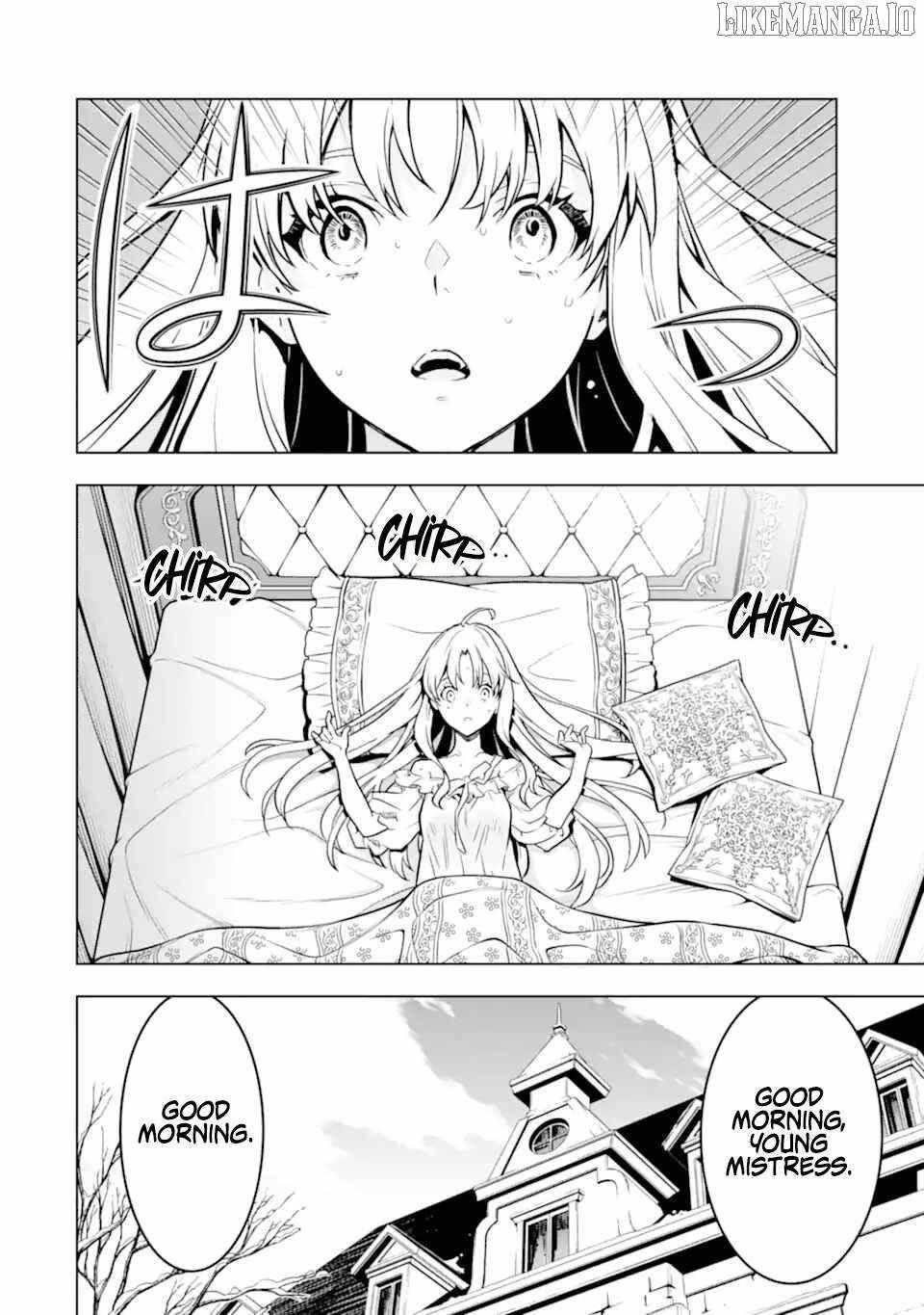 I Became a Legend a Decade Later After Telling My Comrades to Leave Everything to Me and Retreat First Chapter 35.1 - Page 4