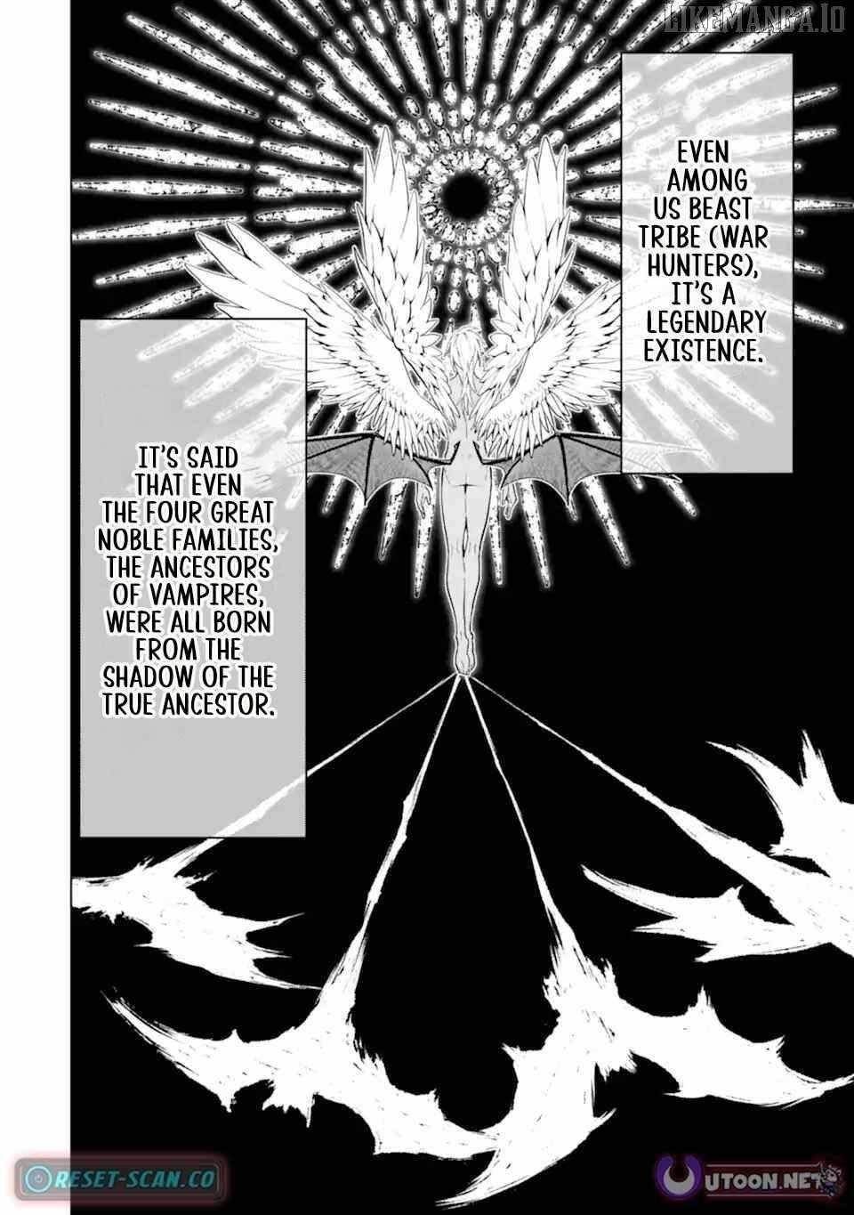 I Became a Legend a Decade Later After Telling My Comrades to Leave Everything to Me and Retreat First Chapter 35.2 - Page 9