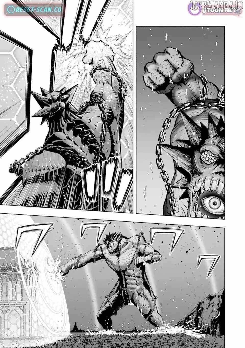 I Became a Legend a Decade Later After Telling My Comrades to Leave Everything to Me and Retreat First Chapter 35.4 - Page 1