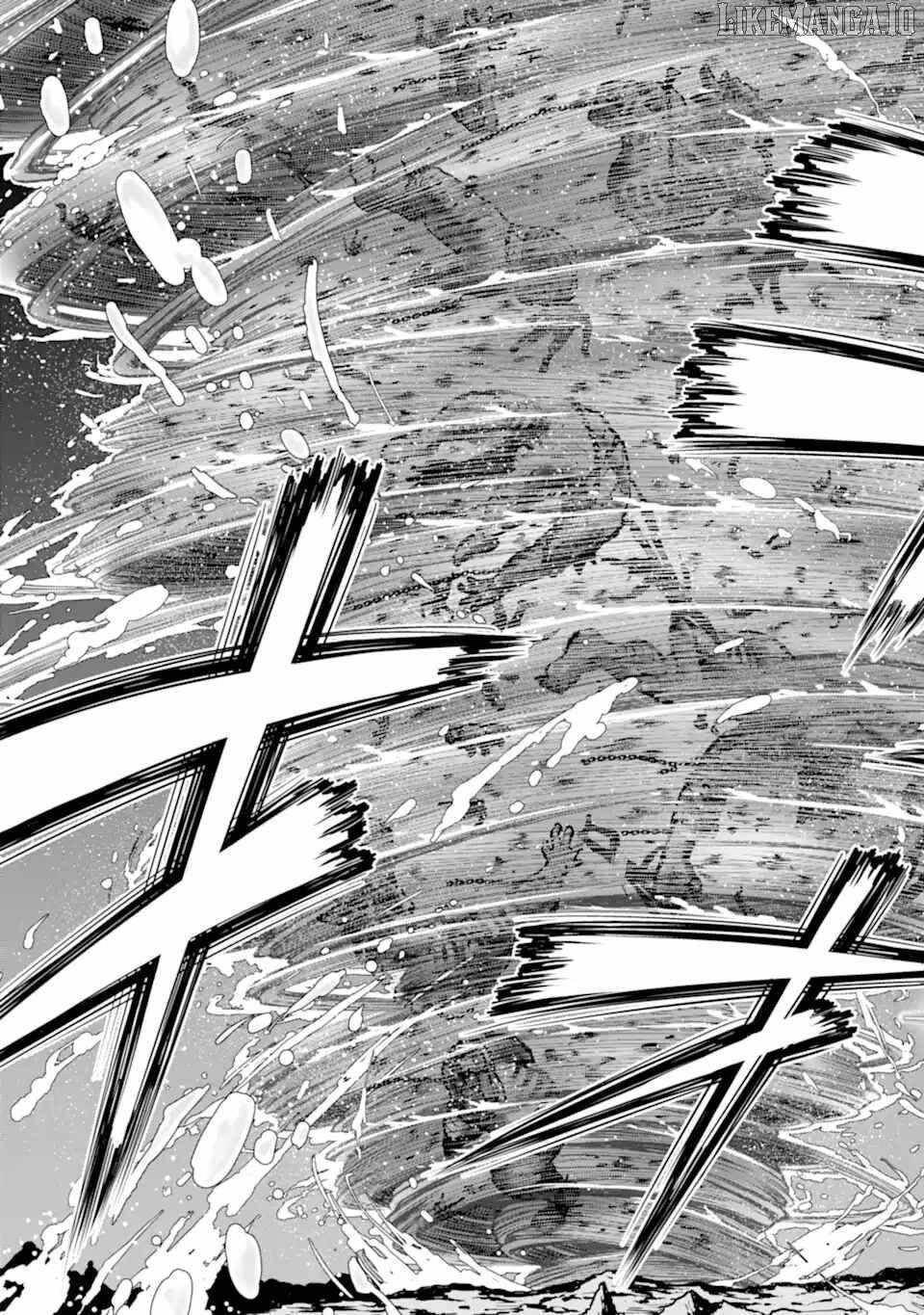 I Became a Legend a Decade Later After Telling My Comrades to Leave Everything to Me and Retreat First Chapter 35.4 - Page 7