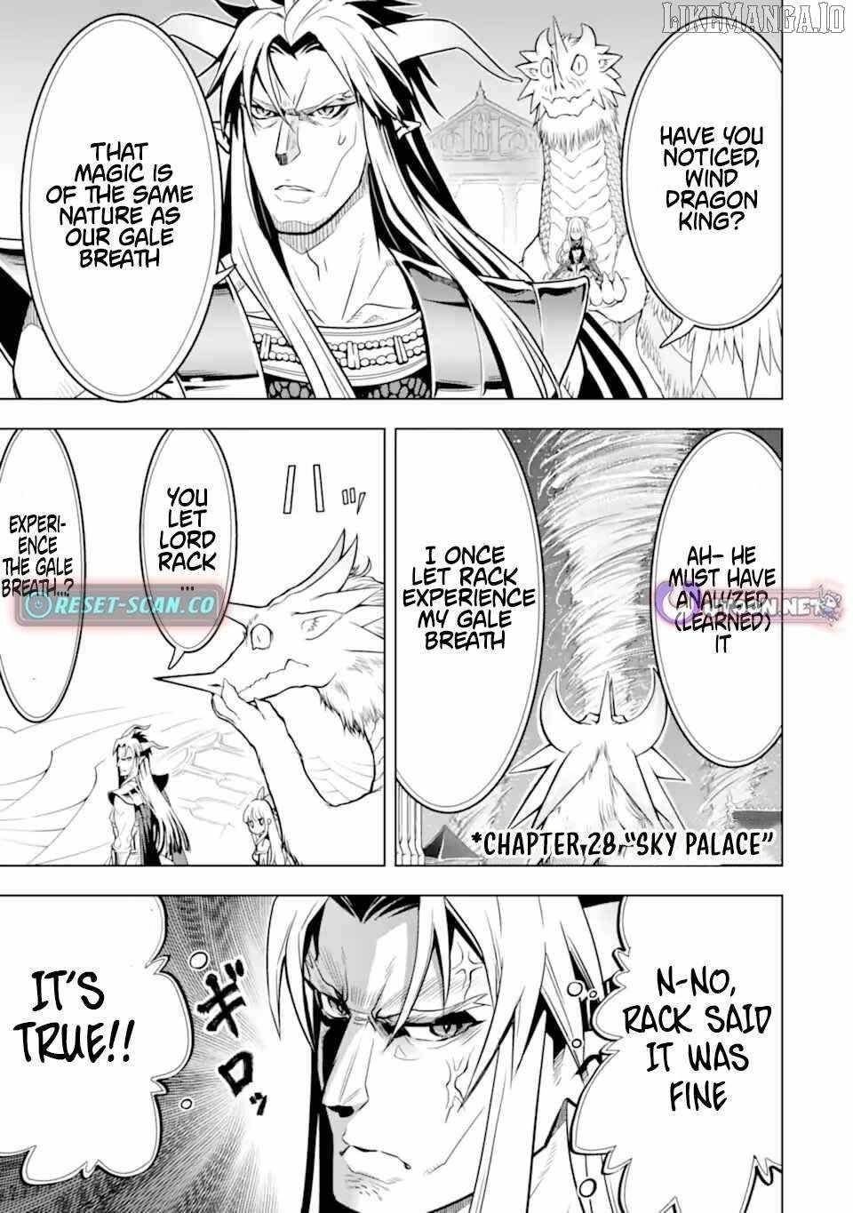 I Became a Legend a Decade Later After Telling My Comrades to Leave Everything to Me and Retreat First Chapter 35.4 - Page 9