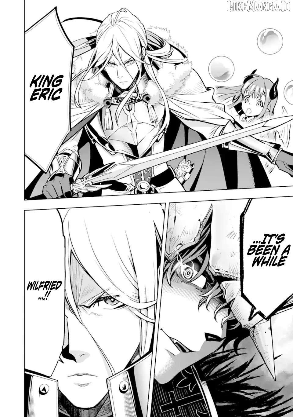 I Became a Legend a Decade Later After Telling My Comrades to Leave Everything to Me and Retreat First Chapter 38.5 - Page 9