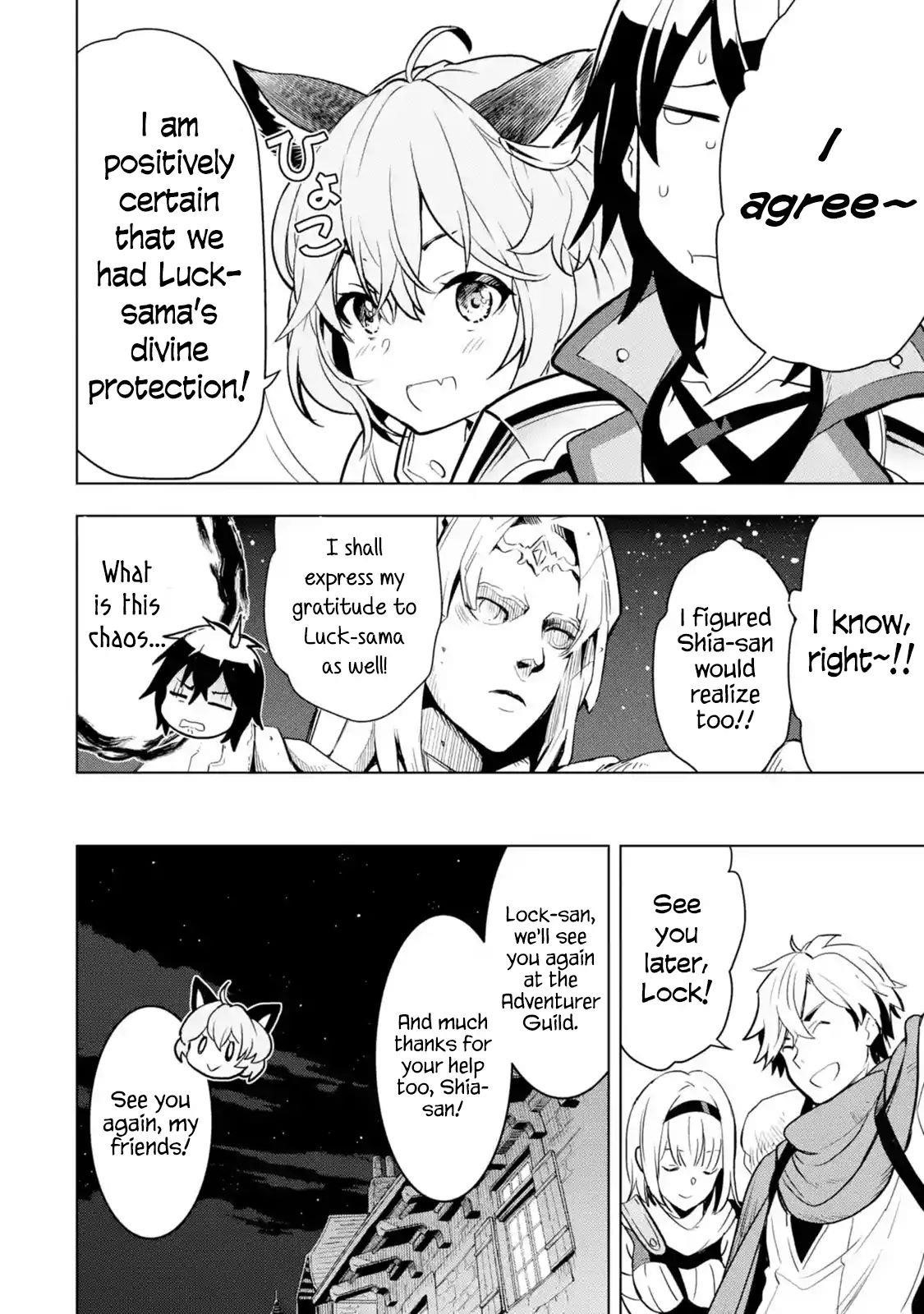 I Became a Legend a Decade Later After Telling My Comrades to Leave Everything to Me and Retreat First Chapter 4.1 - Page 10