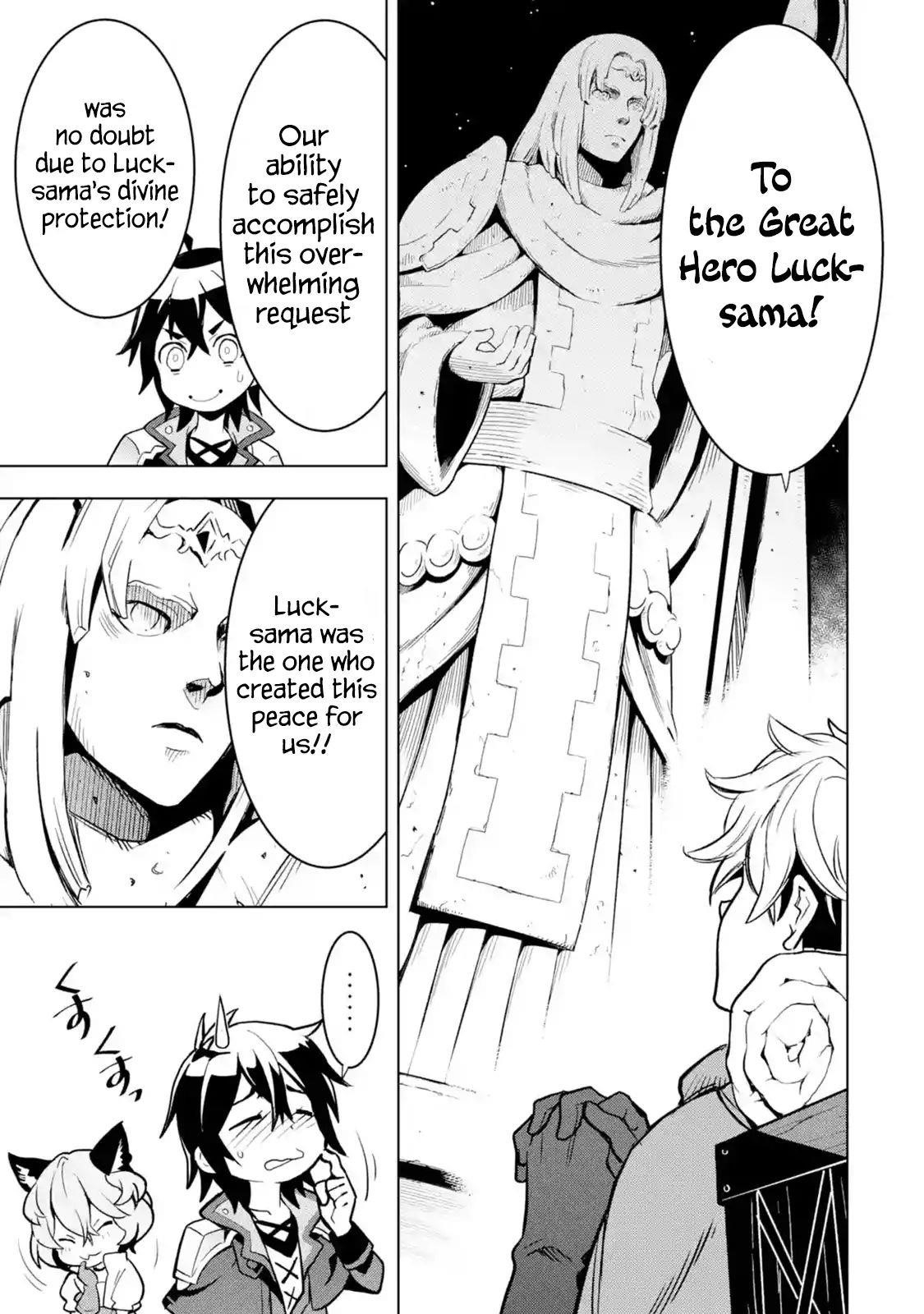 I Became a Legend a Decade Later After Telling My Comrades to Leave Everything to Me and Retreat First Chapter 4.1 - Page 9