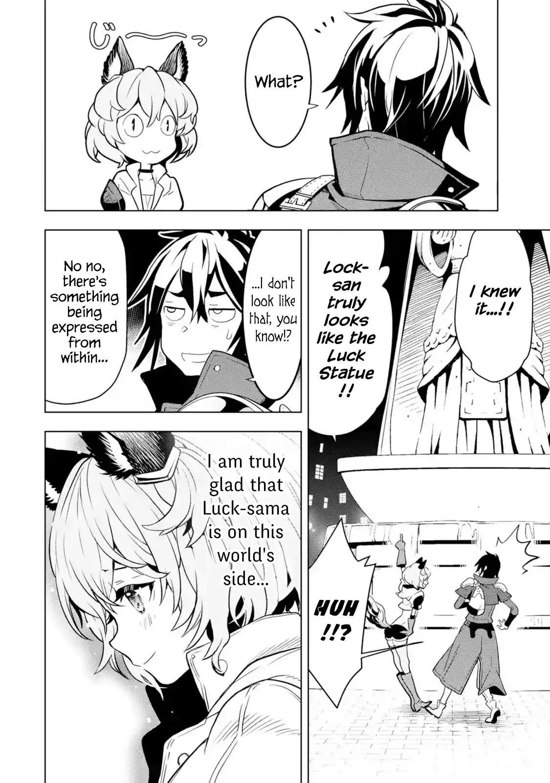 I Became a Legend a Decade Later After Telling My Comrades to Leave Everything to Me and Retreat First Chapter 4.2 - Page 3