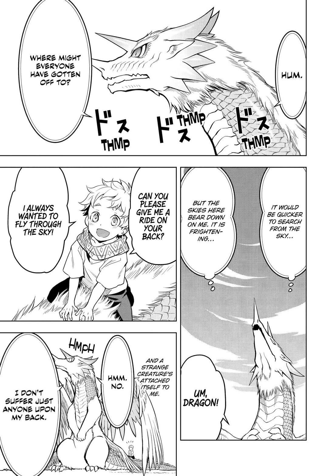 I Became a Legend a Decade Later After Telling My Comrades to Leave Everything to Me and Retreat First Chapter 41 - Page 43