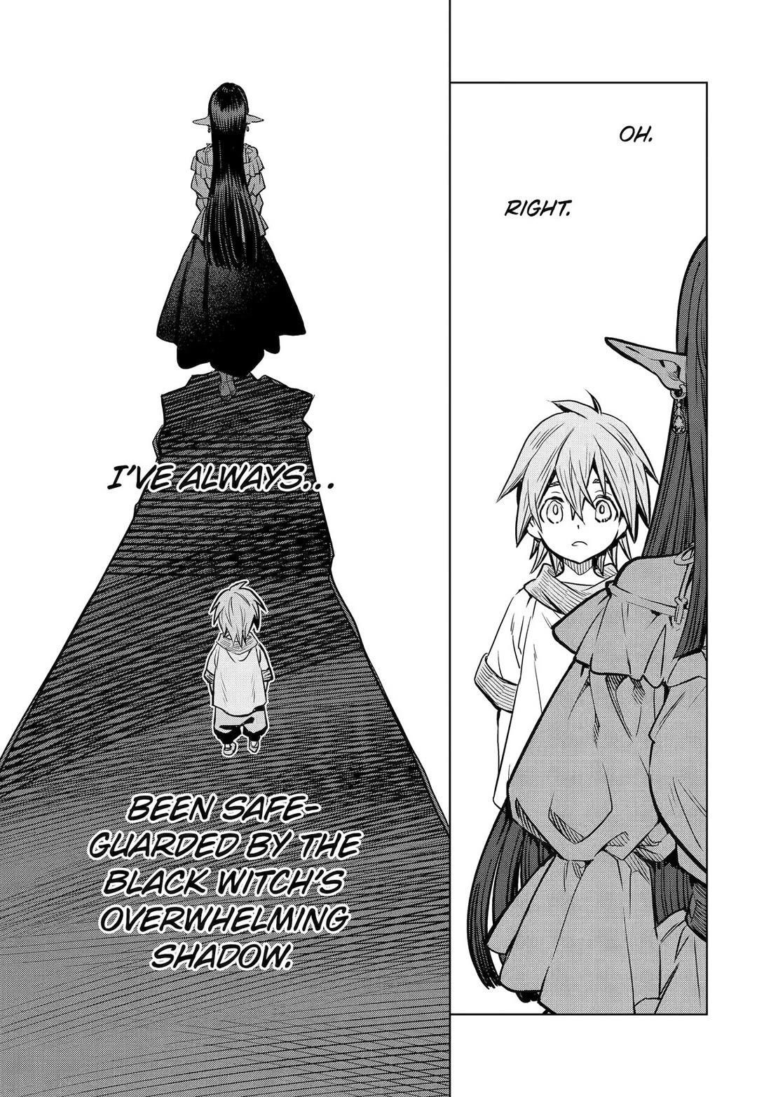 I Became a Legend a Decade Later After Telling My Comrades to Leave Everything to Me and Retreat First Chapter 42 - Page 39