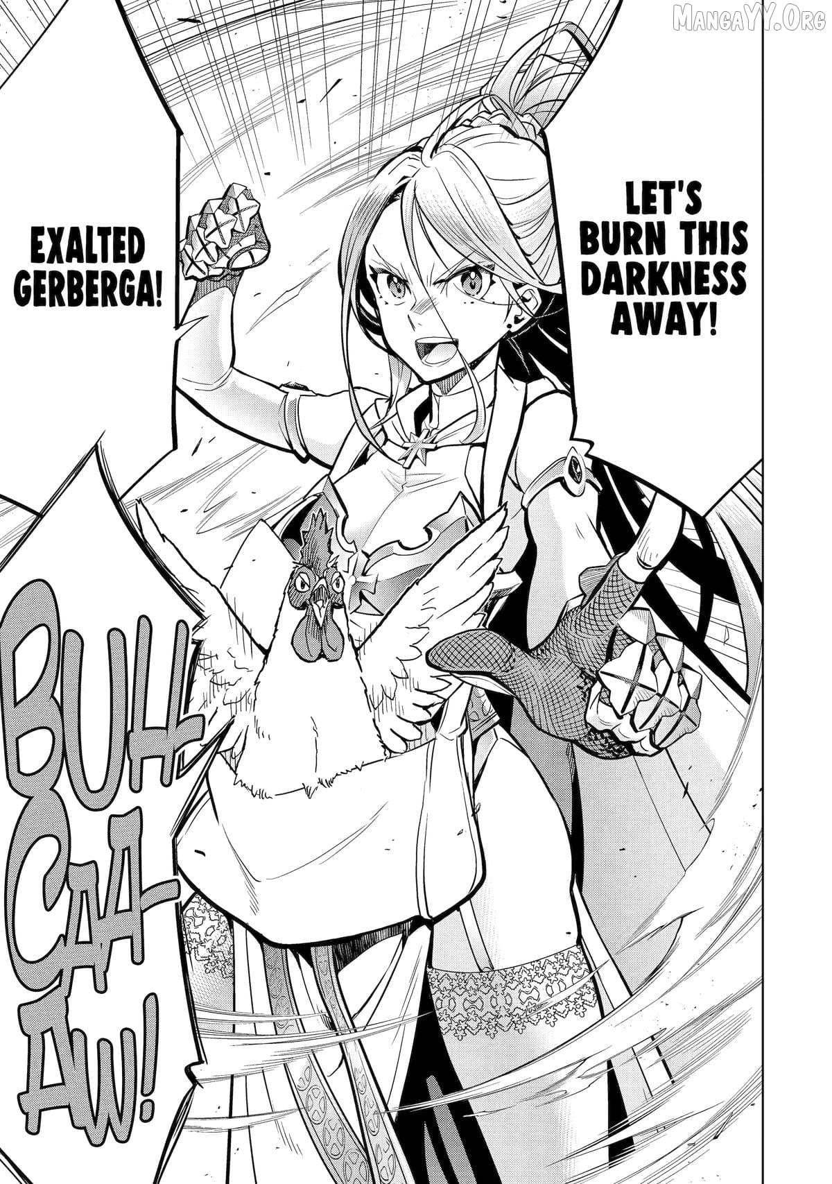 I Became a Legend a Decade Later After Telling My Comrades to Leave Everything to Me and Retreat First Chapter 45 - Page 63