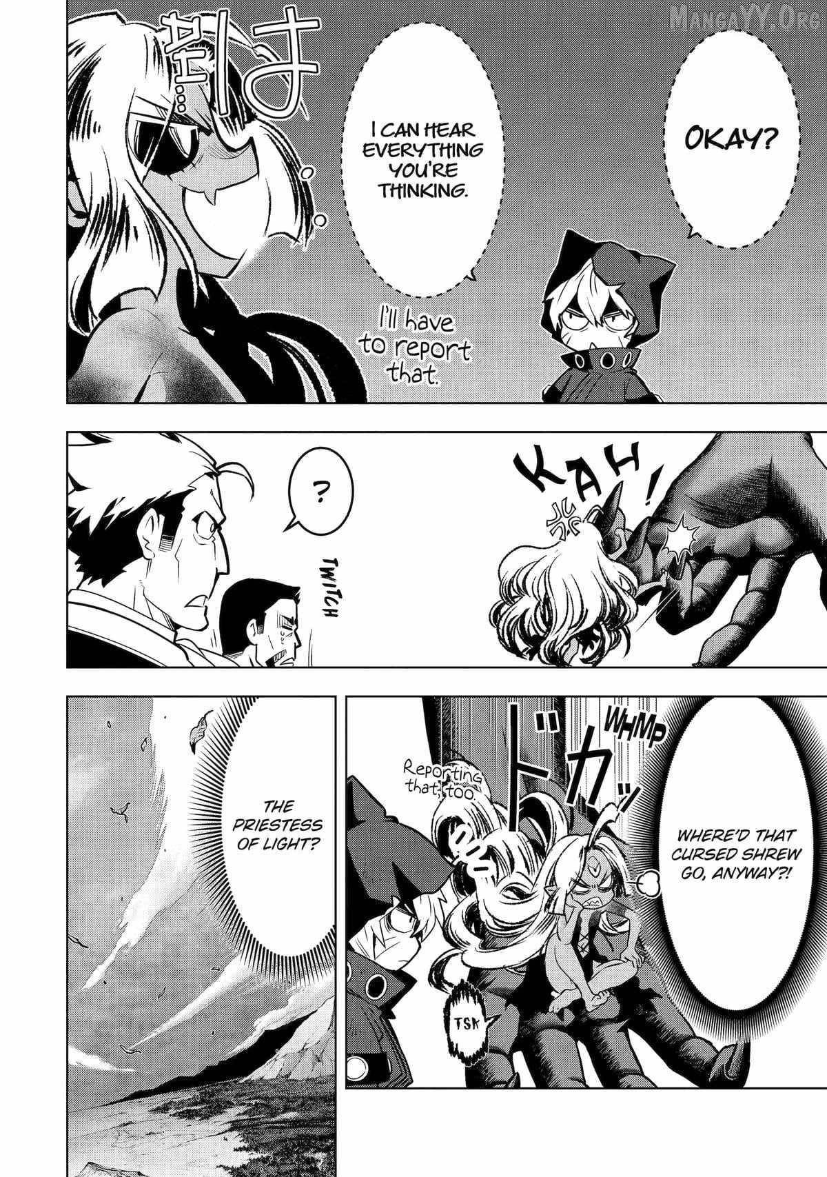 I Became a Legend a Decade Later After Telling My Comrades to Leave Everything to Me and Retreat First Chapter 47 - Page 13