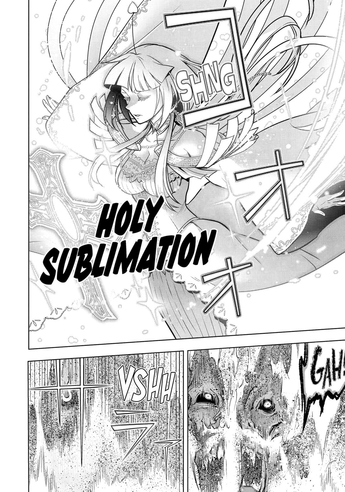 I Became a Legend a Decade Later After Telling My Comrades to Leave Everything to Me and Retreat First Chapter 48 - Page 26