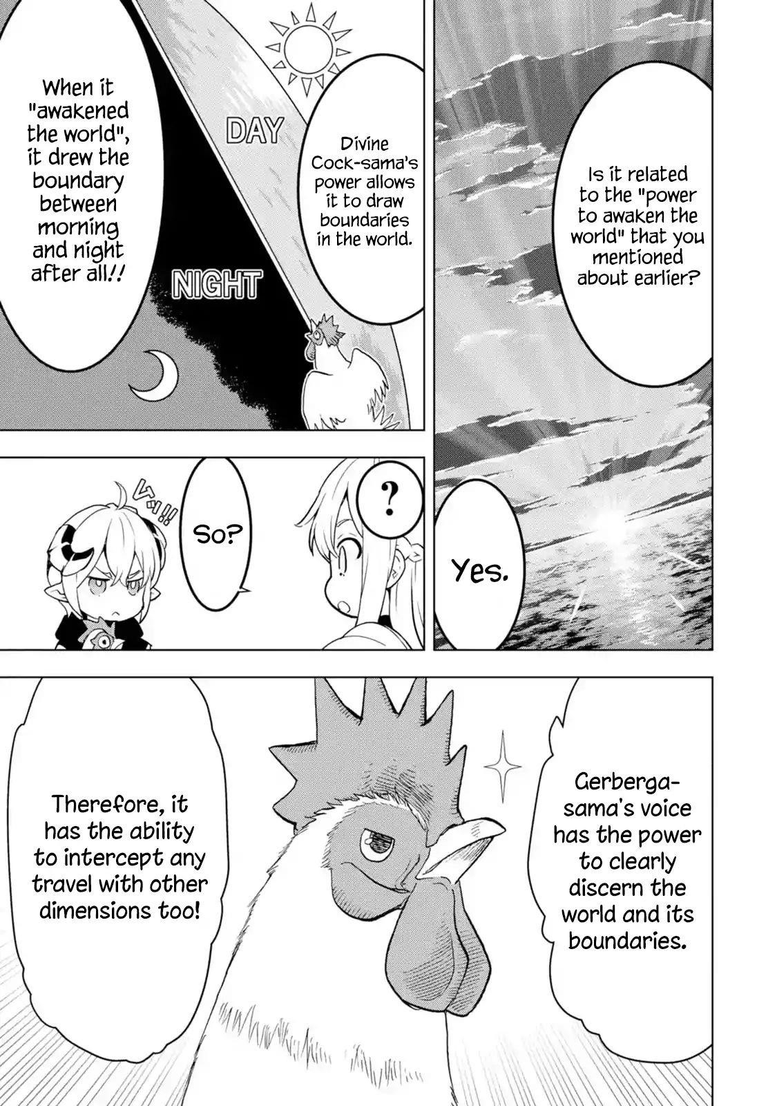 I Became a Legend a Decade Later After Telling My Comrades to Leave Everything to Me and Retreat First Chapter 5.3 - Page 9